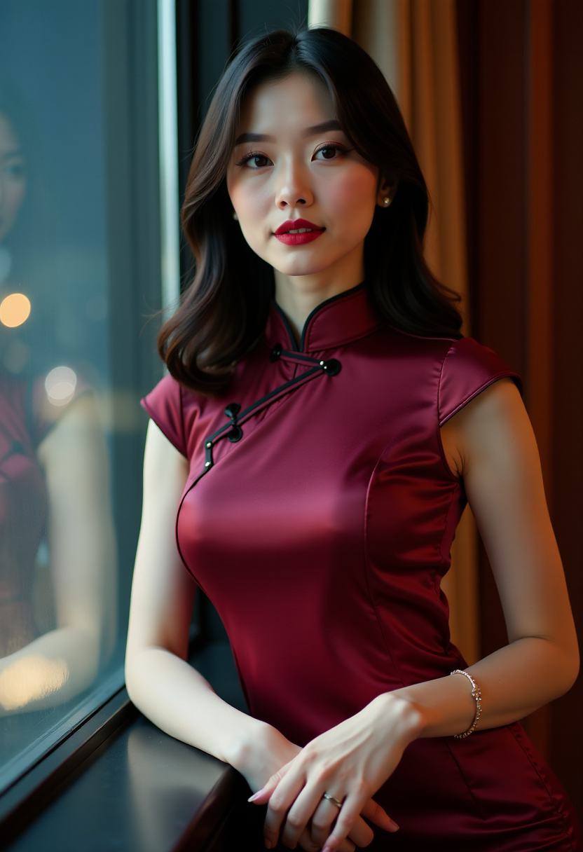 迷雾追踪档案