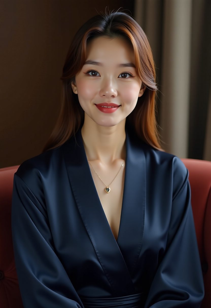 沉浸式视听大赏